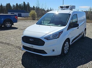 Used Ford Transit Connect 2021 for sale in Thetford Mines, Quebec