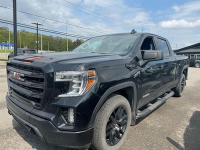 Used GMC Sierra 2019 for sale in Mirabel, Quebec