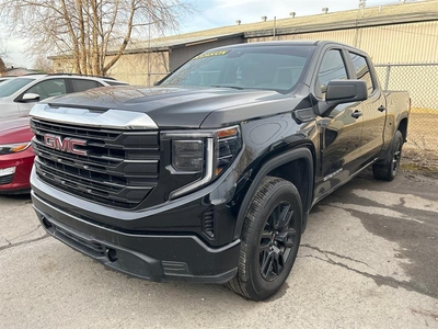 Used GMC Sierra 2022 for sale in Pincourt, Quebec
