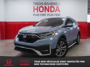 Used Honda CR-V 2021 for sale in Trois-Rivieres, Quebec