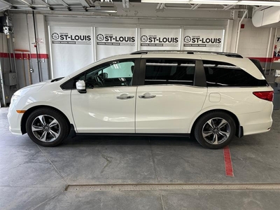 Used Honda Odyssey 2019 for sale in Cowansville, Quebec