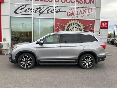 Used Honda Pilot 2021 for sale in Laval, Quebec