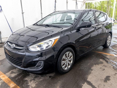 Used Hyundai Accent 2016 for sale in Saint-Jerome, Quebec