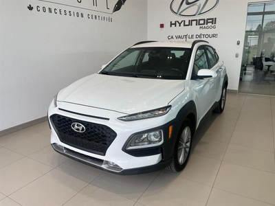 Used Hyundai Kona 2018 for sale in Magog, Quebec
