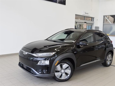 Used Hyundai Kona 2020 for sale in Laval, Quebec