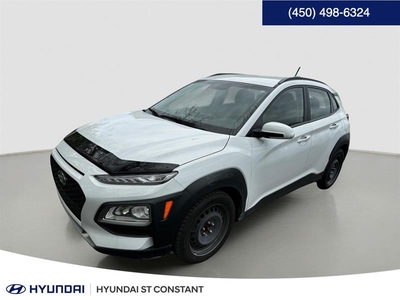 Used Hyundai Kona 2021 for sale in Sainte-Catherine, Quebec