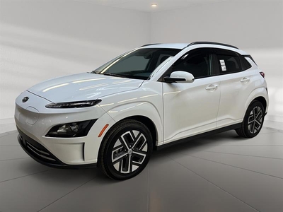 Used Hyundai Kona 2023 for sale in Mascouche, Quebec