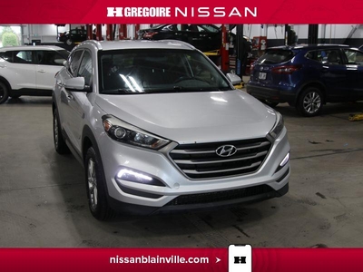 Used Hyundai Tucson 2016 for sale in Blainville, Quebec