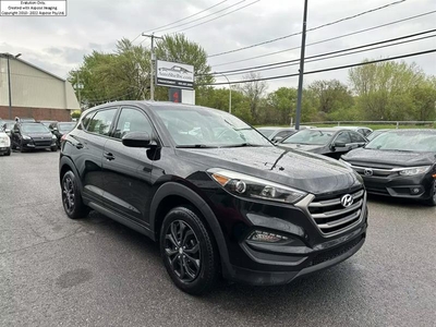 Used Hyundai Tucson 2016 for sale in Laval, Quebec