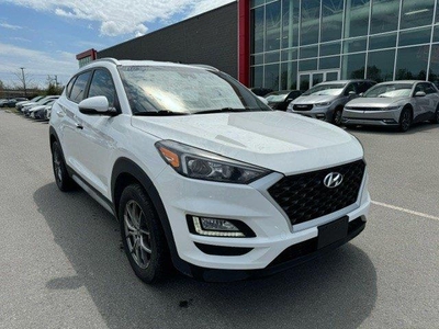 Used Hyundai Tucson 2019 for sale in Laval, Quebec