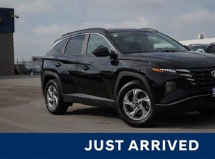 Used Hyundai Tucson 2022 for sale in Guelph, Ontario