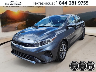 Used Kia Forte 2023 for sale in Quebec, Quebec