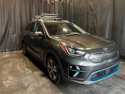Used Kia Niro 2020 for sale in Cowansville, Quebec