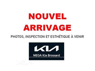 Used Kia Seltos 2021 for sale in Brossard, Quebec