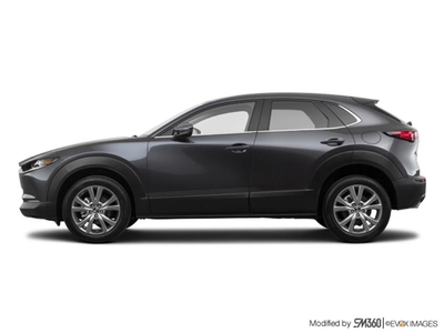 Used Mazda CX-30 2021 for sale in Sherbrooke, Quebec