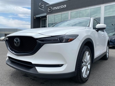 Used Mazda CX-5 2019 for sale in Chambly, Quebec