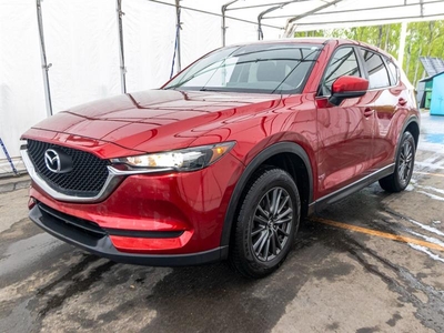 Used Mazda CX-5 2019 for sale in Mirabel, Quebec