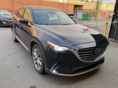 Used Mazda CX-9 2018 for sale in Saint-Constant, Quebec