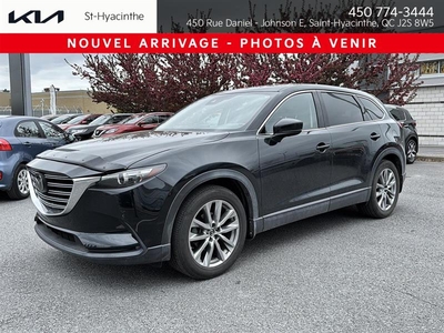 Used Mazda CX-9 2019 for sale in Saint-Hyacinthe, Quebec
