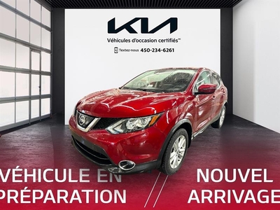 Used Nissan Qashqai 2019 for sale in Mirabel, Quebec