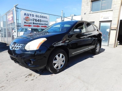 Used Nissan Rogue 2012 for sale in Montreal, Quebec