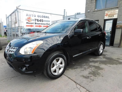 Used Nissan Rogue 2013 for sale in Montreal, Quebec
