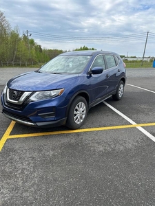 Used Nissan Rogue 2019 for sale in Cowansville, Quebec