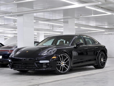 Used Porsche Panamera 2023 for sale in Laval, Quebec