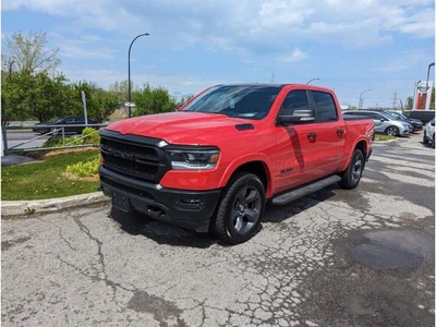 Used Ram 1500 2021 for sale in Montreal-Nord, Quebec