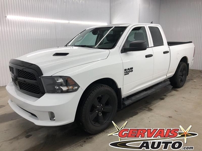 Used Ram 1500 2021 for sale in Shawinigan, Quebec
