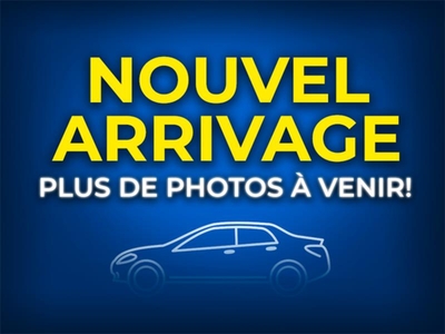 Used Subaru WRX 2022 for sale in Brossard, Quebec