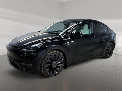 Used Tesla Model Y 2022 for sale in Mascouche, Quebec