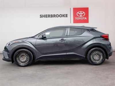 Used Toyota C-HR 2019 for sale in Sherbrooke, Quebec