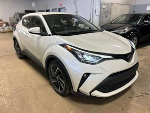 Used Toyota C-HR 2020 for sale in Saint-Laurent, Quebec