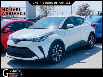 Used Toyota C-HR 2021 for sale in Donnacona, Quebec