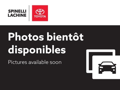 Used Toyota Corolla 2019 for sale in Lachine, Quebec