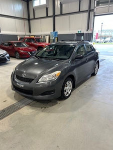 Used Toyota Matrix 2010 for sale in Cowansville, Quebec