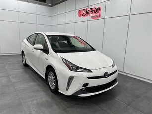 Used Toyota Prius 2022 for sale in Quebec, Quebec