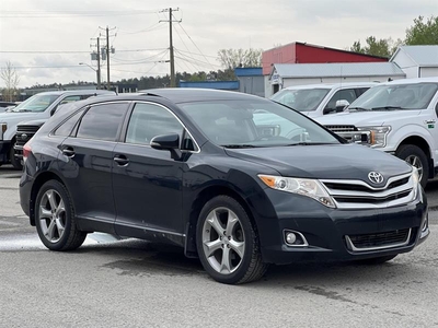 Used Toyota Venza 2013 for sale in gatineau-secteur-buckingham, Quebec