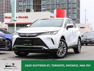 Used Toyota Venza 2023 for sale in Toronto, Ontario
