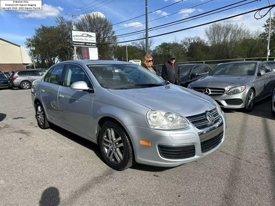 Used Volkswagen Jetta 2006 for sale in Laval, Quebec