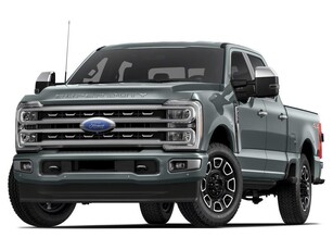 New 2024 Ford F-250 LARIAT for Sale in Kitchener, Ontario