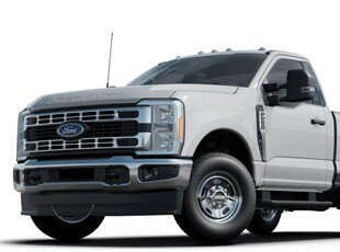 New 2024 Ford F-250 Super Duty SRW XL for Sale in Kingston, Ontario