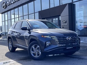 New 2024 Hyundai Tucson Preferred - Heated Seats for Sale in Midland, Ontario