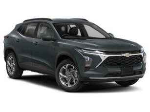 New 2025 Chevrolet Trax LT- $203 B/W for Sale in Kingston, Ontario