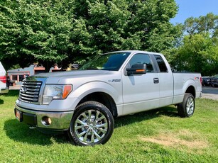 Used 2012 Ford F-150 XTR for Sale in Guelph, Ontario