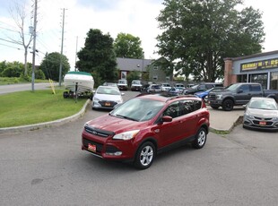 Used 2013 Ford Escape SE 4WD for Sale in Brockville, Ontario