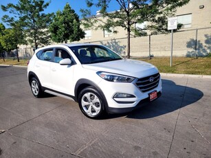 Used 2017 Hyundai Tucson for Sale in Toronto, Ontario
