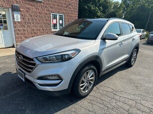 Used 2017 Hyundai Tucson Limited AWD 2L/ONE OWNER/NO ACCIDENTS/CERTIFIED for Sale in Cambridge, Ontario