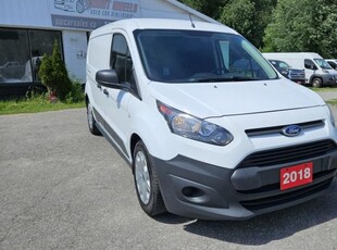 Used 2018 Ford Transit Connect XL for Sale in Barrie, Ontario